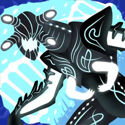 Kaiju Hyper Evolution Kaiju Hyper Evolution