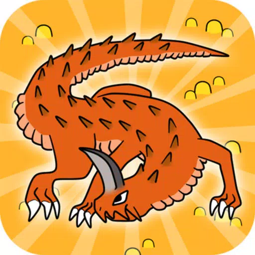 Monster Evolution Game | Tap Meat of the Mutant Monster Monster Evolution Game | Tap Meat of the Mutant Monster