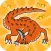 Monster Evolution Game | Tap Meat of the Mutant Monster