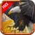Wild Eagle Sim Simulator Incremental Clicker Game