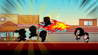 Kick Hero应用截图