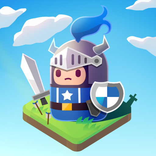 Merge Tactics: Kingdom Defense Merge Tactics: Kingdom Defense