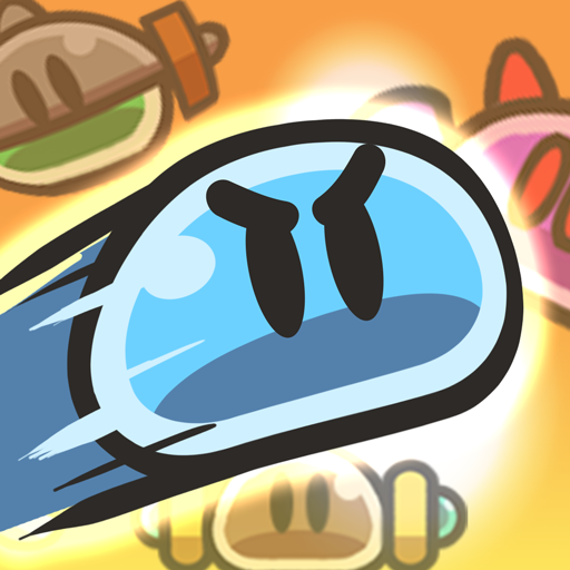 Legend of Slime: Idle RPG War Legend of Slime: Idle RPG War
