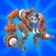Mech Rider!