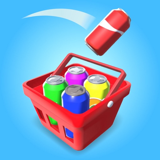 Supermarket Jam Sort Supermarket Jam Sort