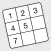 Modern Sudoku