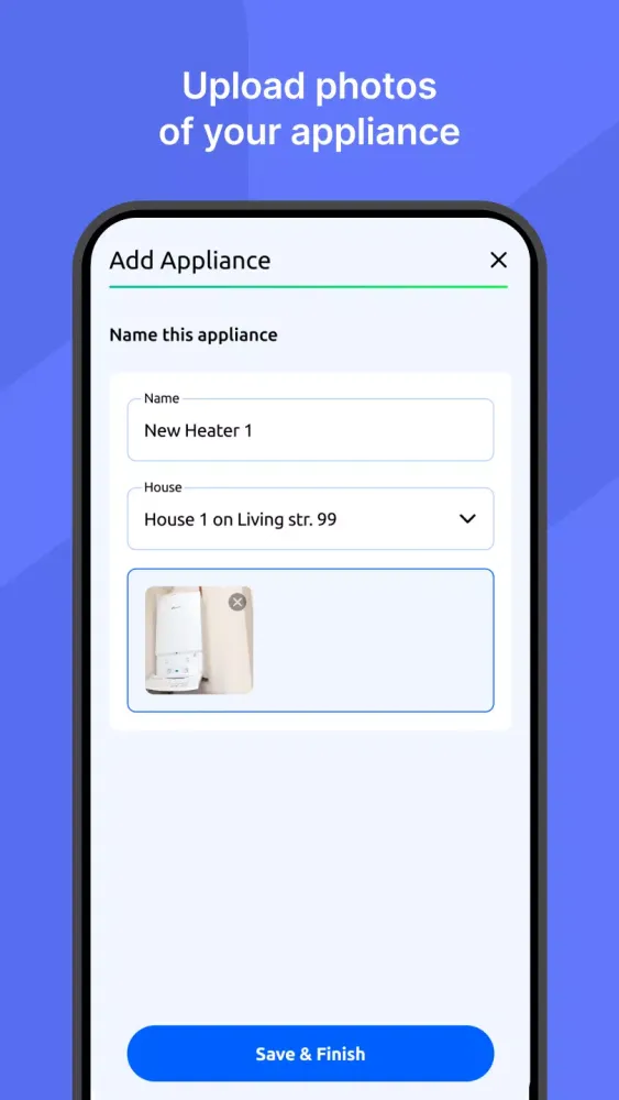 Housed Screenshots