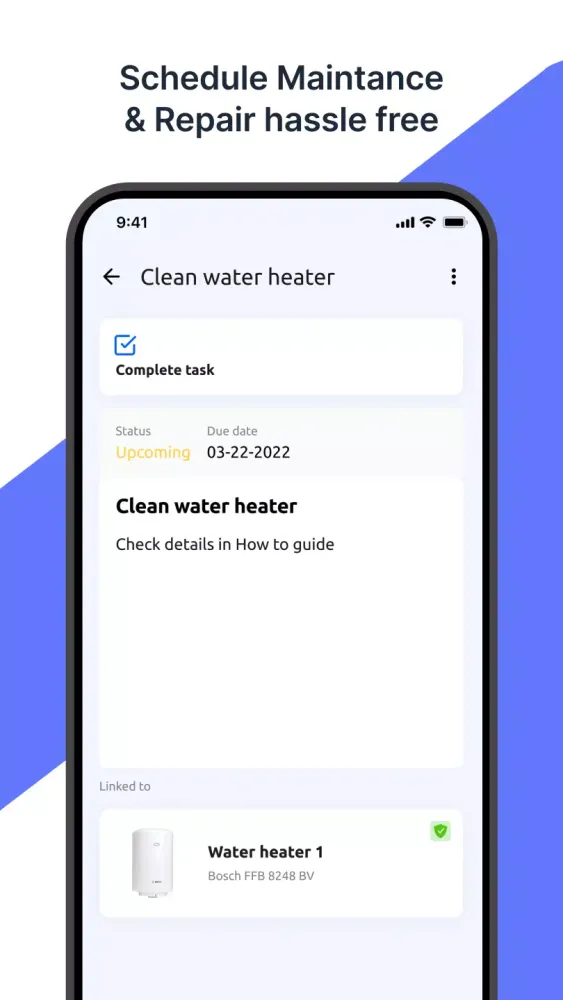 Housed Screenshots