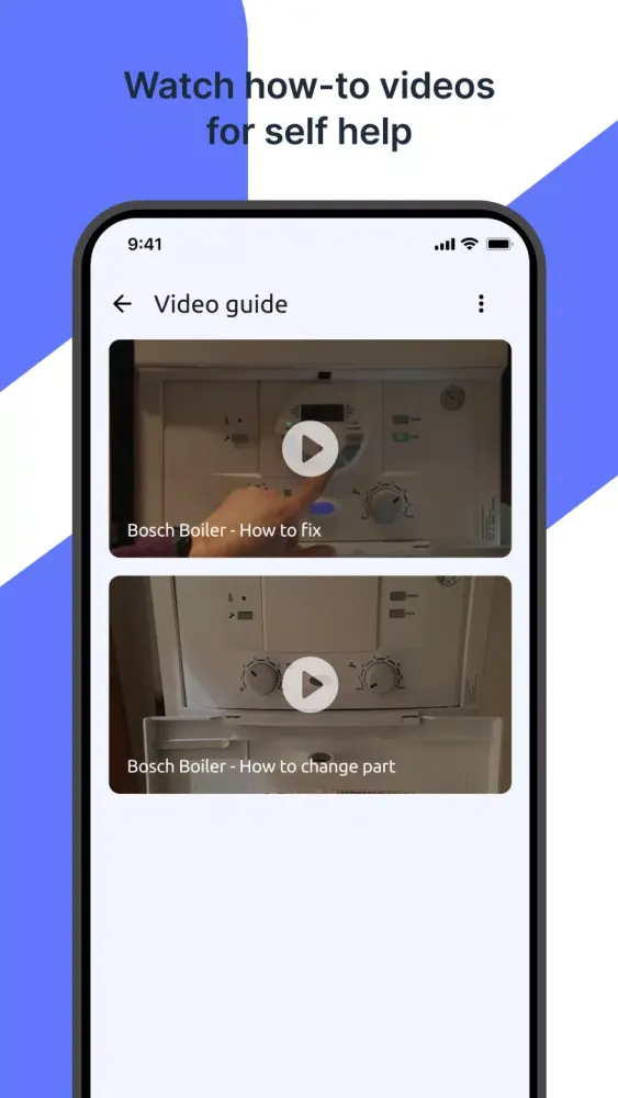 Housed Screenshots