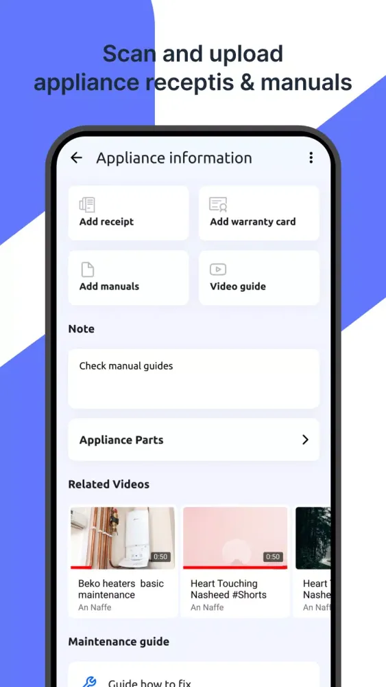 Housed Screenshots
