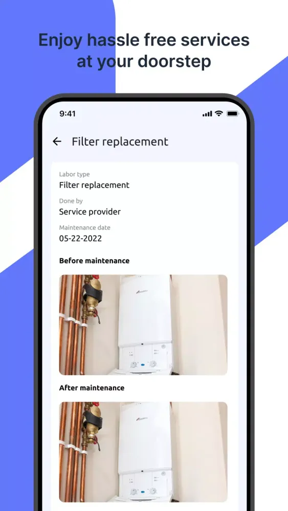 Housed Screenshots