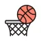 Local Pick Up Basketball Games