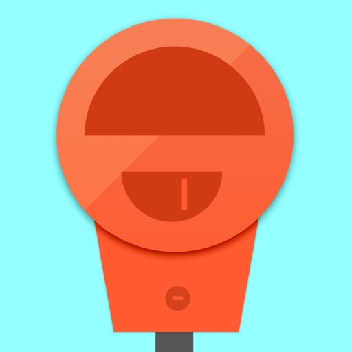 Parking Time - Meter Tracking, GPS Car Location, and Low Time Reminders Parking Time - Meter Tracking, GPS Car Location, and Low Time Reminders