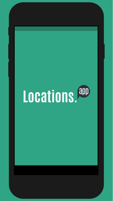 Tacitapp Locations Screenshots