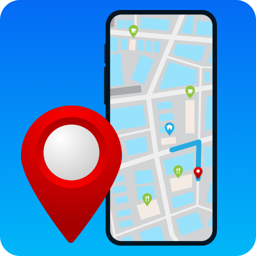 Phone Location Tracker via GPS Phone Location Tracker via GPS