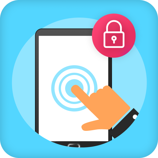 Touch Disabler - Touch Blocker Touch Disabler - Touch Blocker