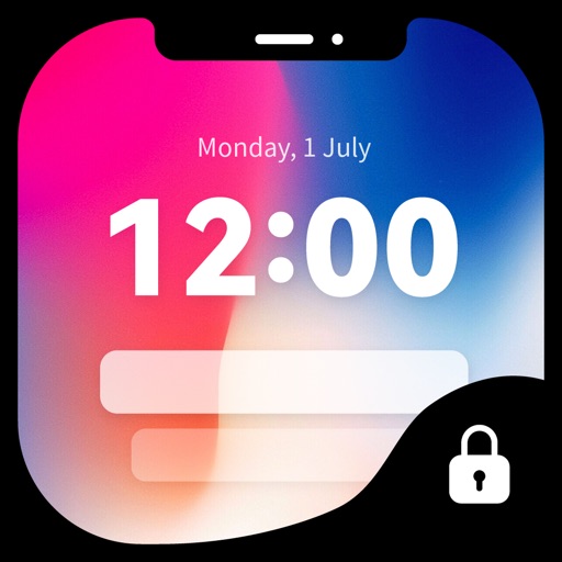 LockScreen Widget-Lock Themes LockScreen Widget-Lock Themes