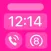 LockWidget: Lock Screen,Themes