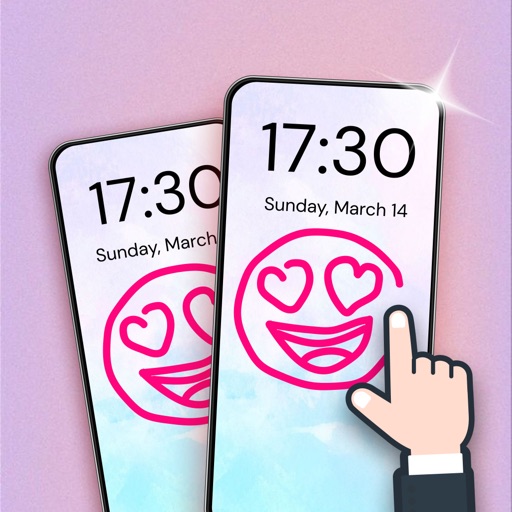 Zumee - Lockscreen Drawing Zumee - Lockscreen Drawing