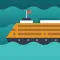 Staten Island Ferry App
