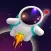 Spaceman Rise: Dark Flying Sky