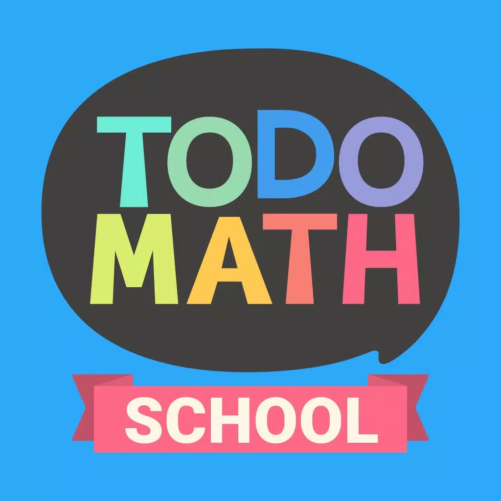 Todo Math: School Edition Todo Math: School Edition