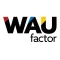 WAU Factor