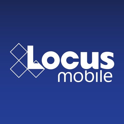 Locus Mobile Locus Mobile