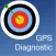 GPS Diagnostic: Satellite Test