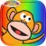 Five Little Monkeys HD