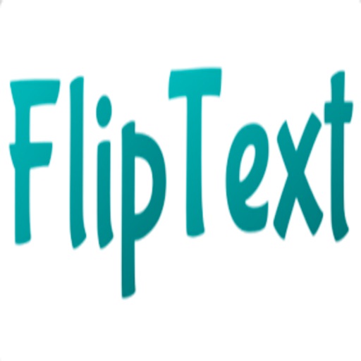 Flip Text 2016 Flip Text 2016
