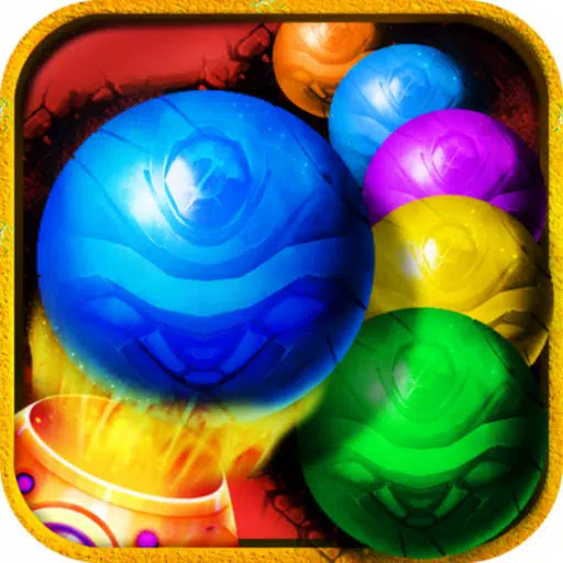 Amazing Bubble Marbles Puzzle Amazing Bubble Marbles Puzzle