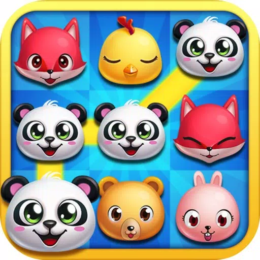 Cute Pet Boom Mania Cute Pet Boom Mania