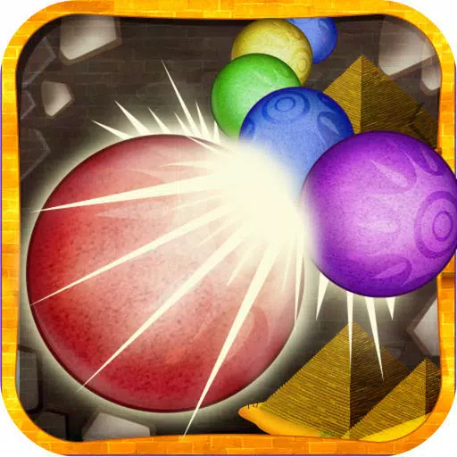 Age New Marble - Shooter Magic Ball Age New Marble - Shooter Magic Ball