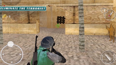 Assassin Sniper: Starting Cold Screenshots