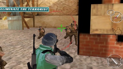 Assassin Sniper: Starting Cold Screenshots