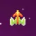 Space blaster!