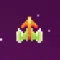 Space blaster!