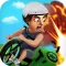 Crazy Wheel Racing