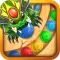 Marble Legend: Ball Shoot Game
