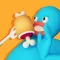 Feed Duel