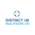 Distinct Uk Healthcare