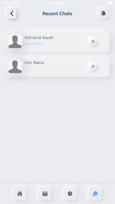 SRP Group Screenshots
