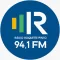 Rádio Roquette-Pinto FM