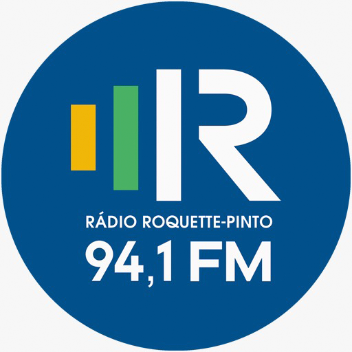 Rádio Roquette-Pinto FM Rádio Roquette-Pinto FM