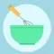 Cookbook Organizer
