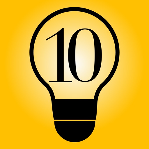 10 Ideas Every Day 10 Ideas Every Day