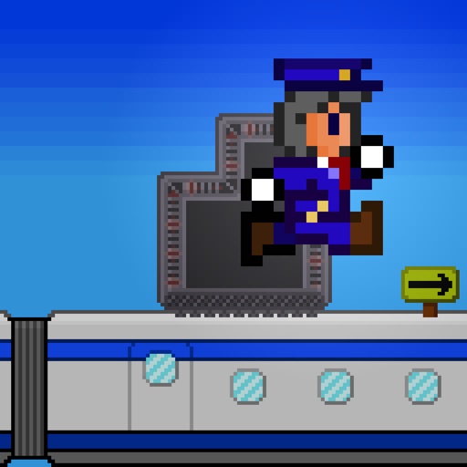 Bullet Train Hell Bullet Train Hell
