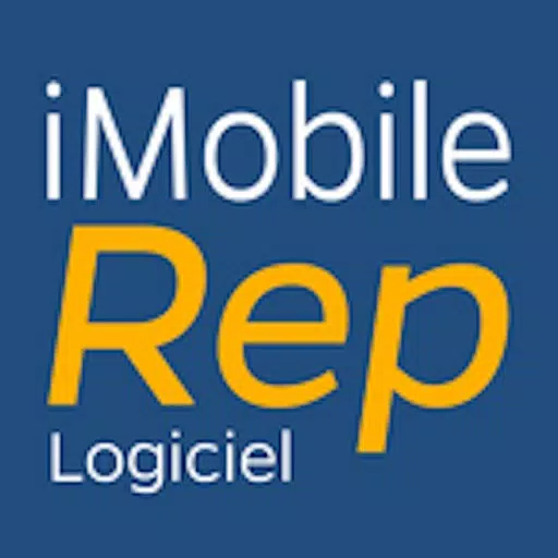 iMobileRep(Phone) - Logiciel iMobileRep(Phone) - Logiciel