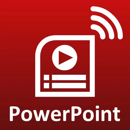 Slideshow Remote®
